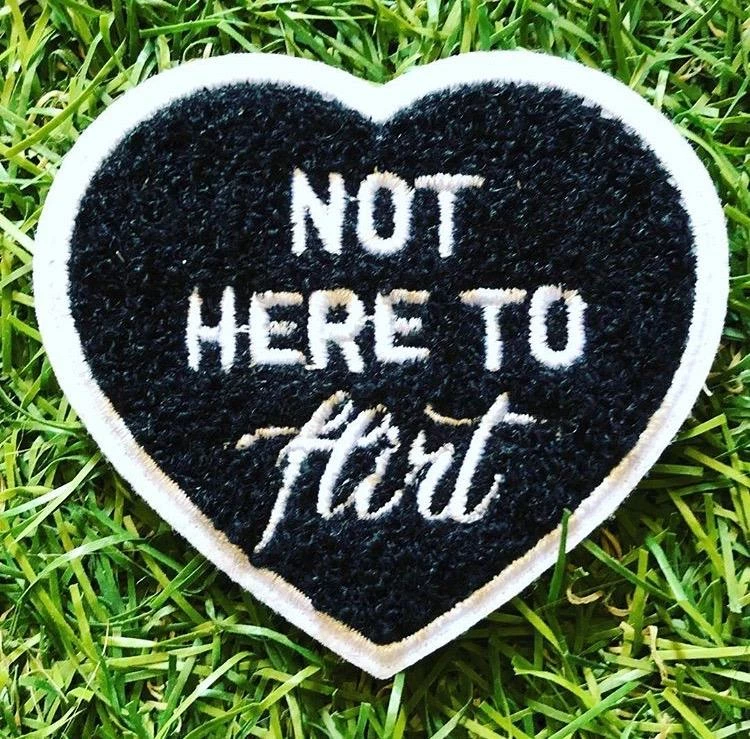 Quad Republic Skate Company CIB Patches Pins & Patches 6 Quad Republic Skate Company CIB Patches Pins & Patches