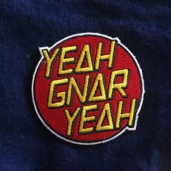 Quad Republic Skate Company CIB Patches Pins & Patches 13 Quad Republic Skate Company CIB Patches Pins & Patches