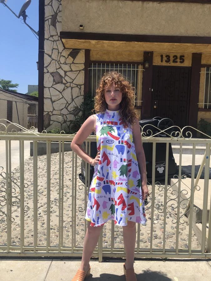 Nooworks Rosemary A-OK 1 Nooworks Rosemary A-OK