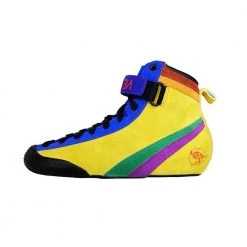 Boots Bont Parkstar Boot Only- Custom Order 7 Boots Bont Parkstar Boot Only- Custom Order