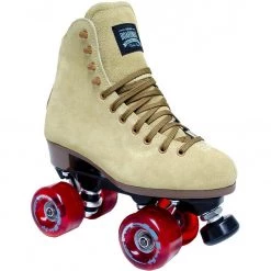 Sure Grip - Boardwalk - Tan Recreational Skates