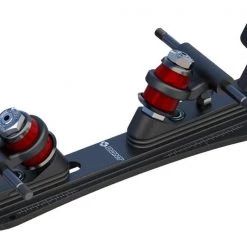 Quad Republic Skate Company Plates Bont Infinity Plate