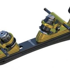 Quad Republic Skate Company Plates Bont Infinity Plate