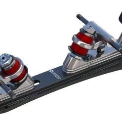 Quad Republic Skate Company Plates Bont Infinity Plate