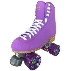 Jackson - Vista Viper Alloy Package Recreational Skates