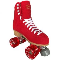 Jackson - Vista Viper Alloy Package Recreational Skates