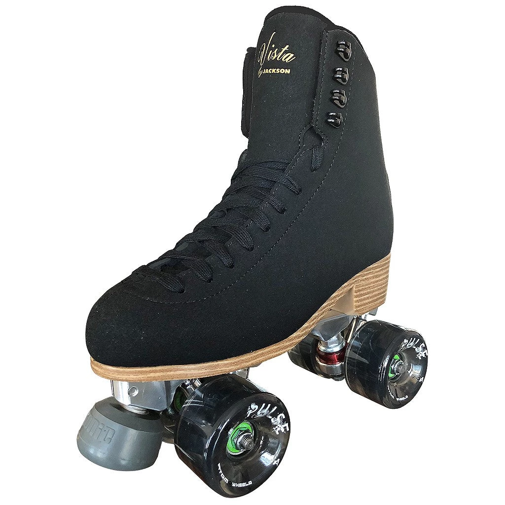 Jackson - Vista Viper Alloy Package Recreational Skates 3 Jackson - Vista Viper Alloy Package Recreational Skates
