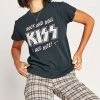 Daydreamer Kiss - All Nite Tour Tee