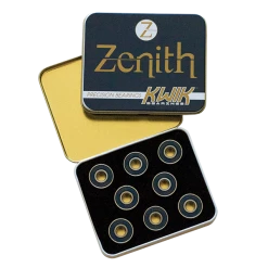 Quad Republic Skate Company KwiK Zenith Bearings (Set Of 16)