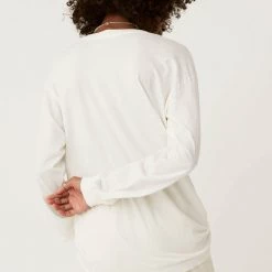 Daydreamer TLC - Waterfalls Oversized Long Sleeve