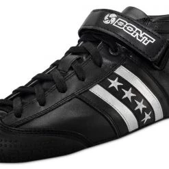 Quad Republic Skate Company Boots Bont Quadstar Highcut And Lowcut