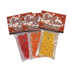 PowerDyne Magic Cushions - Reactor Plates