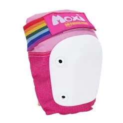 Moxi Pads - 187 Killer Pads - Pink - 6 Pack