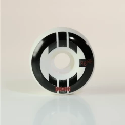 Quad Republic Skate Company CIB Park Wheels 4pk