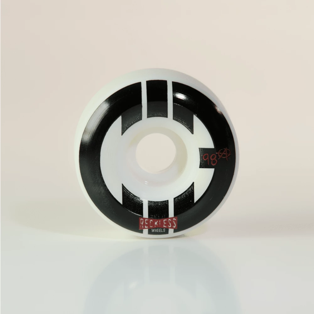 Quad Republic Skate Company CIB Park Wheels 4pk 1 Quad Republic Skate Company CIB Park Wheels 4pk