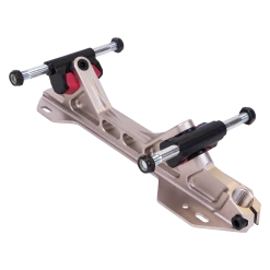 Plates PowerDyne Arius Platinum Plate