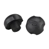 Riedell PowerDyne Jam Plug Toe Stops