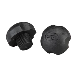 Riedell PowerDyne Jam Plug Toe Stops