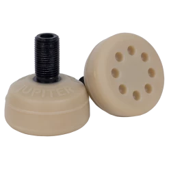 Quad Republic Skate Company PowerDyne Jupiter Toe Stops