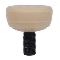 Quad Republic Skate Company PowerDyne Jupiter Toe Stops