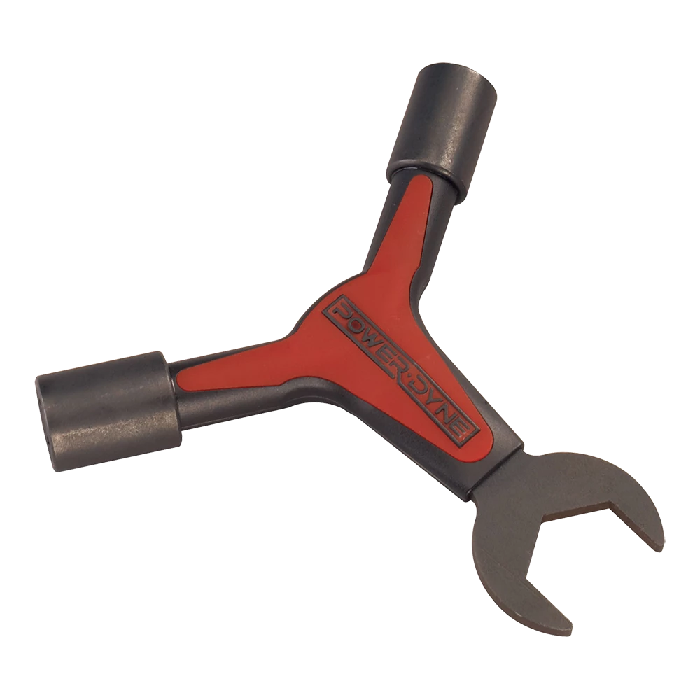 Quad Republic Skate Company PowerDyne Y3 Skate Tool 1 Quad Republic Skate Company PowerDyne Y3 Skate Tool