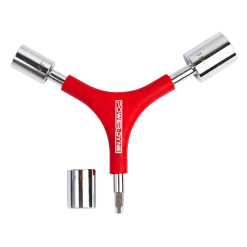 Riedell Tools PowerDyne Y4 Skate Tool
