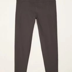 Girlfriend Collective Girlfriend Collection - Compressive High Rise Legging Bottoms