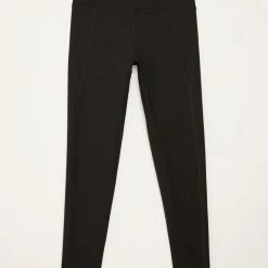 Girlfriend Collective Girlfriend Collection - Compressive High Rise Legging Bottoms