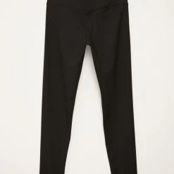 Girlfriend Collective Girlfriend Collection - Compressive High Rise Legging Bottoms