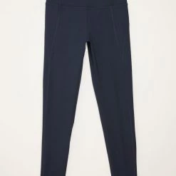 Girlfriend Collective Girlfriend Collection - Compressive High Rise Legging Bottoms