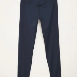 Girlfriend Collective Girlfriend Collection - Compressive High Rise Legging Bottoms