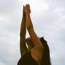 Girlfriend Collection Girlfriend Collective - Topanga Bra Tops