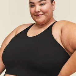 Girlfriend Collection Girlfriend Collective - Topanga Bra Tops