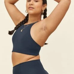 Girlfriend Collection Girlfriend Collective - Topanga Bra Tops