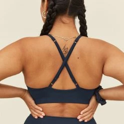 Girlfriend Collection Girlfriend Collective - Topanga Bra Tops