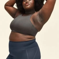 Girlfriend Collection Girlfriend Collective - Topanga Bra Tops