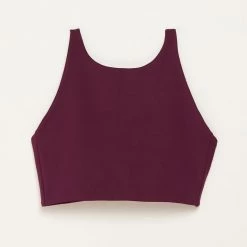 Girlfriend Collection Girlfriend Collective - Topanga Bra Tops