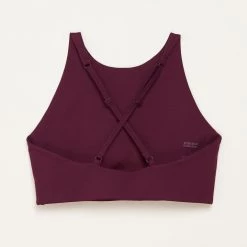 Girlfriend Collection Girlfriend Collective - Topanga Bra Tops