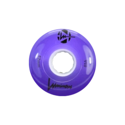 Quad Republic Skate Company Outdoor Wheels Luminous Light Up Wheels 85A -4pk 25 Quad Republic Skate Company Outdoor Wheels Luminous Light Up Wheels 85A -4pk