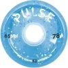 Atom Pulse Glitter Wheels 4pk