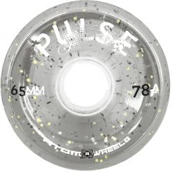 Atom Pulse Glitter Wheels 4pk