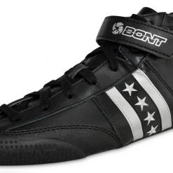 Quad Republic Skate Company Boots Bont Quadstar Highcut And Lowcut