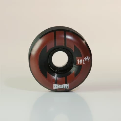 Quad Republic Skate Company CIB Ramp Wheels 4pk Park Wheels