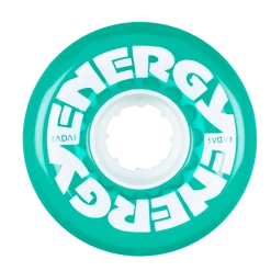 Radar Energy 62 Wheels (4-Pack) Outdoor Wheels