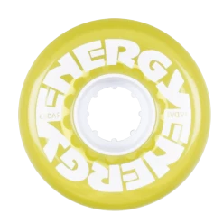 Radar Energy 62 Wheels (4-Pack) Outdoor Wheels