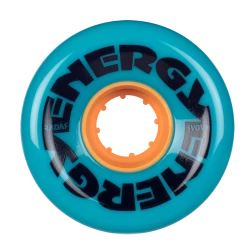 Radar Energy 62 Wheels (4-Pack) Outdoor Wheels