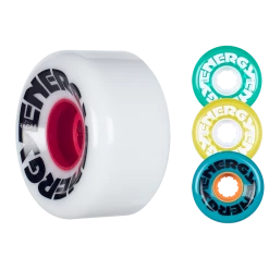Radar Energy 62 Wheels (4-Pack) Outdoor Wheels