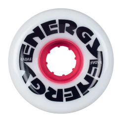 Radar Energy 62 Wheels (4-Pack) Outdoor Wheels