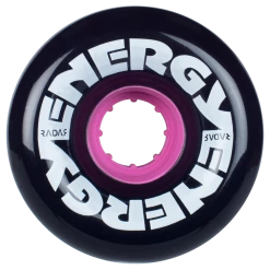 Outdoor Wheels Radar Energy 65 Wheels (4-Pack)