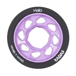 Radar Halo Wheels (4-Pack)